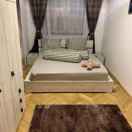 Holiday Apartment Sibiu Exterior foto