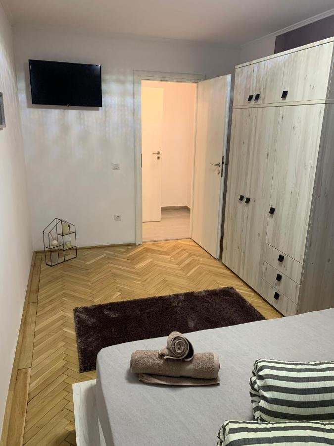 Holiday Apartment Sibiu Exterior foto